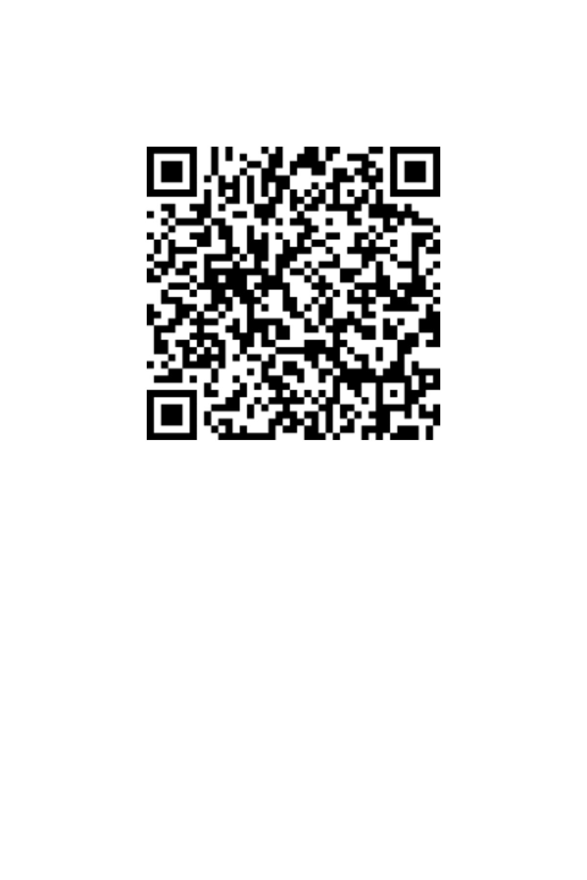 UPI QR Payment